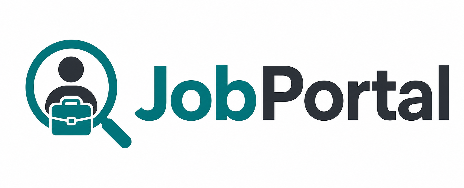 JobPortal logo